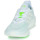 Topánky Muž Bežecká a trailová obuv adidas Performance PUREBOOST 22 Čierna / Fluorescent
