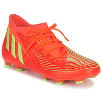 Topánky Futbalové kopačky adidas Performance PREDATOR EDGE.3 FG Červená