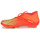 Topánky Futbalové kopačky adidas Performance PREDATOR EDGE.3 FG Červená