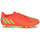 Topánky Futbalové kopačky adidas Performance PREDATOR EDGE.4 FxG Červená