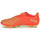 Topánky Futbalové kopačky adidas Performance PREDATOR EDGE.4 FxG Červená