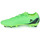 Topánky Futbalové kopačky adidas Performance X SPEEDPORTAL.3 FG Zelená