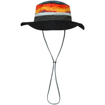 Textilné doplnky Klobúky Buff Explore Booney Hat S/M Viacfarebná