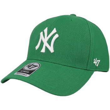 Textilné doplnky Šiltovky '47 Brand New York Yankees MVP Cap Zelená