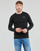 Oblečenie Muž Tričká s krátkym rukávom Pepe jeans ORIGINAL BASIC 2 LONG Čierna