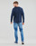 Oblečenie Muž Tričká s krátkym rukávom Pepe jeans EGGO LONG Námornícka modrá