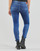 Oblečenie Žena Rifle Skinny Pepe jeans SOHO Modrá