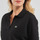 Oblečenie Žena Polokošele s krátkym rukávom Lacoste PF0504 LOOSE FIT Čierna