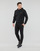 Oblečenie Muž Tepláky a vrchné oblečenie Lacoste XH9624 Čierna
