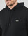 Oblečenie Muž Mikiny Lacoste SH9623 Čierna