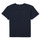 Oblečenie Chlapec Tričká s krátkym rukávom Tommy Hilfiger KB0KB07598-DW5 Námornícka modrá
