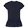 Oblečenie Dievča Krátke šaty Tommy Hilfiger KG0KG06744-DW5 Námornícka modrá