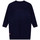 Oblečenie Dievča Krátke šaty Billieblush U12756-85T Námornícka modrá