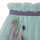 Oblečenie Dievča Sukňa Billieblush U13327-75P Modrá