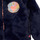 Oblečenie Dievča Bundy  Billieblush U16329-85T Námornícka modrá