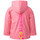 Oblečenie Dievča Parky Billieblush U16335-46B Ružová