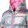 Oblečenie Dievča Vyteplené bundy Billieblush U16345-Z41 Viacfarebná