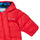 Oblečenie Deti Vyteplené bundy Columbia SNUGGLY BUNNY Červená
