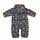 Oblečenie Deti Vyteplené bundy Columbia SNUGGLY BUNNY Viacfarebná