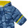 Oblečenie Deti Vyteplené bundy Columbia SNUGGLY BUNNY Viacfarebná