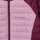 Oblečenie Dievča Vyteplené bundy Columbia POWDER LITE HOODED JACKET Bordová / Ružová