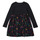 Oblečenie Dievča Krátke šaty Desigual CASIA Čierna
