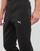Oblečenie Muž Tepláky a vrchné oblečenie Puma BMW MMS SWEAT PANTS, CC Čierna