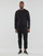 Oblečenie Muž Nohavice Cargo Calvin Klein Jeans SHRUNKEN BADGE GALFOS PANT Čierna