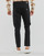 Oblečenie Muž Rovné Rifle Calvin Klein Jeans DAD JEAN Čierna