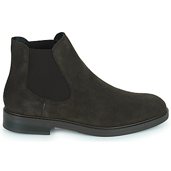 Selected SLHBLAKE SUEDE CHELSEA BOOT
