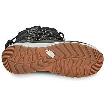 The North Face W THERMOBALL LACE UP WP Čierna