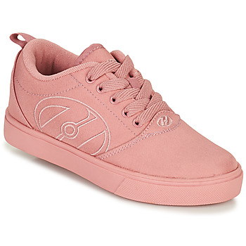 Topánky Dievča Kolieskové topánky Heelys Pro 20 Ružová