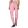 Oblečenie Žena Nohavice Pepe jeans - calista_pl211538 Ružová