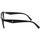 Hodinky & Bižutéria Slnečné okuliare Yves Saint Laurent Occhiali da Sole Saint Laurent Monogram SL M104 001 Čierna