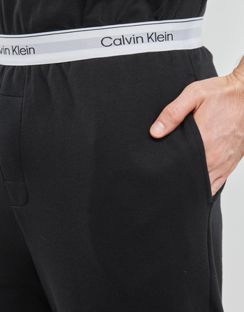 Calvin Klein Jeans JOGGER Čierna
