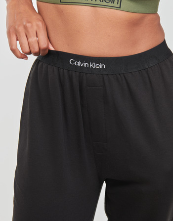 Calvin Klein Jeans SLEEP PANT Čierna