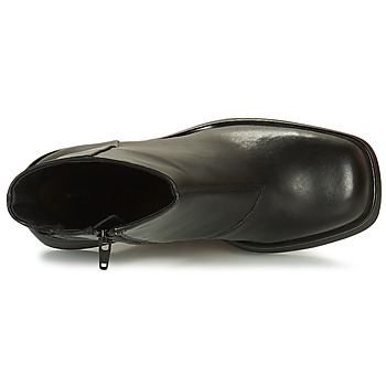 Vagabond Shoemakers BROOKE Čierna