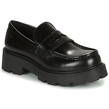 Topánky Žena Mokasíny Vagabond Shoemakers COSMO 2.0 Čierna