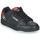 Topánky Muž Skate obuv Globe TILT Čierna / Červená