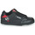 Topánky Muž Skate obuv Globe TILT Čierna / Červená
