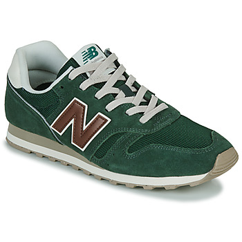Topánky Muž Nízke tenisky New Balance 373 Zelená