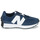 Topánky Muž Nízke tenisky New Balance 327 Námornícka modrá