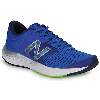 Topánky Muž Bežecká a trailová obuv New Balance 520 Modrá