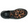 Topánky Žena Derbie Palladium PALLATECNO 12 Čierna / Leopard