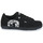 Topánky Muž Skate obuv DVS REVIVAL 3.0 Čierna