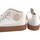 Topánky Žena Univerzálna športová obuv Coolway Dámske plátno  novaboot white Biela