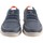 Topánky Muž Univerzálna športová obuv Baerchi Pánska obuv  9000 modrá Modrá