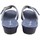 Topánky Žena Univerzálna športová obuv Garzon Go home lady  753.092 modrá Modrá