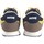 Topánky Dievča Univerzálna športová obuv Mustang Kids Chlapčenské topánky  48452 horčicová Žltá