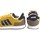 Topánky Dievča Univerzálna športová obuv MTNG Chlapčenské topánky MUSTANG KIDS 48452 horčicová Žltá